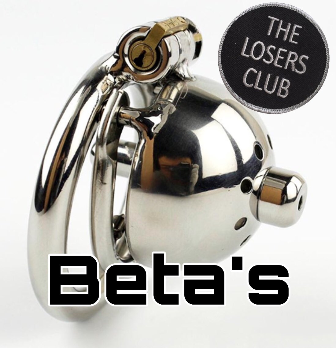 CashGenevieve1's tweet photo. The difference between REAL men, and beta’s... 😂🤣

*RT if you’ve accepted your a sexless-beta for life. https://t.co/8QsRC8QOtV