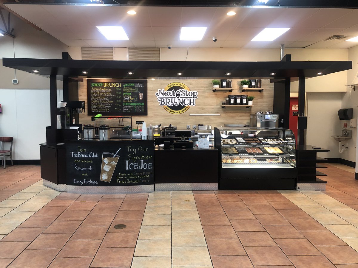 NextBrunch's tweet photo. Now open for business! Brunch in Estero! https://t.co/O7aB9GdJ3v