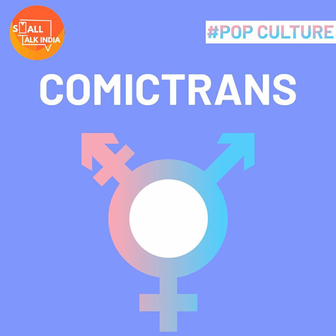 smalltalkindia's tweet photo. Here are some very very relatable memes on transphobia for all you lads, swipe to learn more!
Memes by - Prince Chandak & Harshini Iyengar
Cover Design by - Pranav Kaware
#design #socialmedia #marketing #branding #digitalmarketing #memesdaily #memestagram #graphics https://t.co/AxY6MFfSAH
