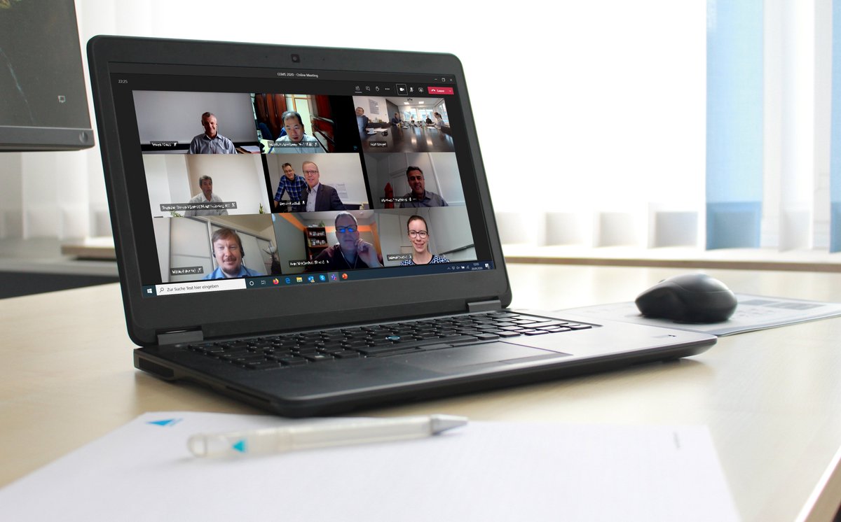 LeifeldMS's tweet photo. This week we held an online conference with 30 participants all over the globe! It has been a great exchange of ideas and sharing of experiences. Thanks for the good input!
#movingforward #greatteamwork #Leifeld #flowformingexperts #onlineconference https://t.co/Qg0fTfjhn9