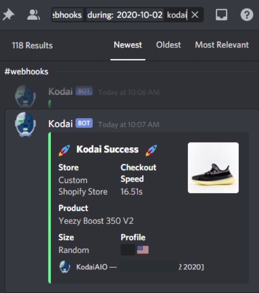 imanonprofit's tweet photo. ❤️
@ProphetsGroup
@WalterProxies &amp; @BartProxies 
@KodaiAIO @PrismAIO &amp; @wrathbots https://t.co/8btC4oqqP6