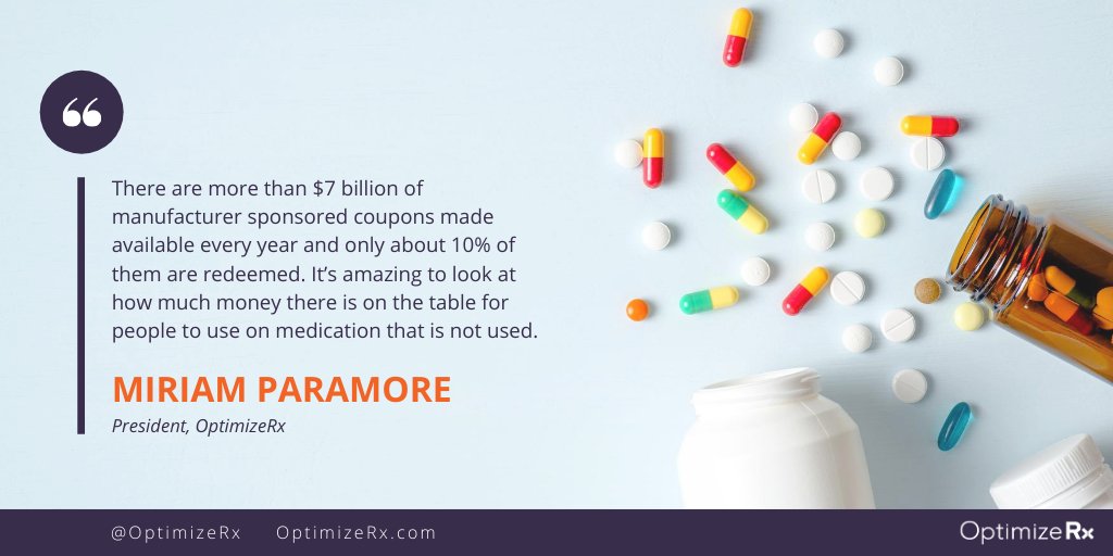 OPRXtweets's tweet photo. Our president @mparamorehas been deeply entrenched in the value-based care initiative. Take a listen to this podcast from earlier this year to learn how she has helped with the conversation from the start. https://t.co/oPaghYYhLW
#digitalhealth
#beyondthefill https://t.co/2RTRB3lYxo