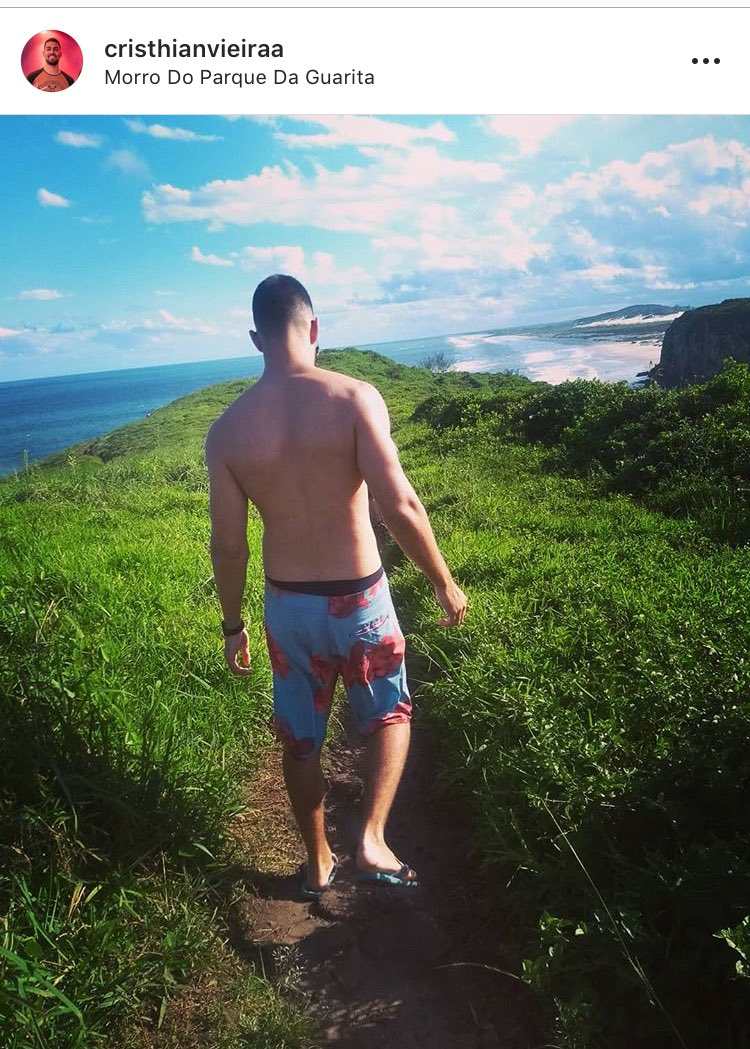 martinild0's tweet photo. rt @crisnega0 a estrada da vida é longa.... assim@como minhas costas ;) #shapefoda https://t.co/1VL1bteN7h