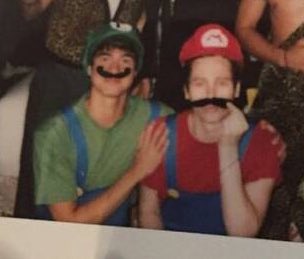 the superior duo