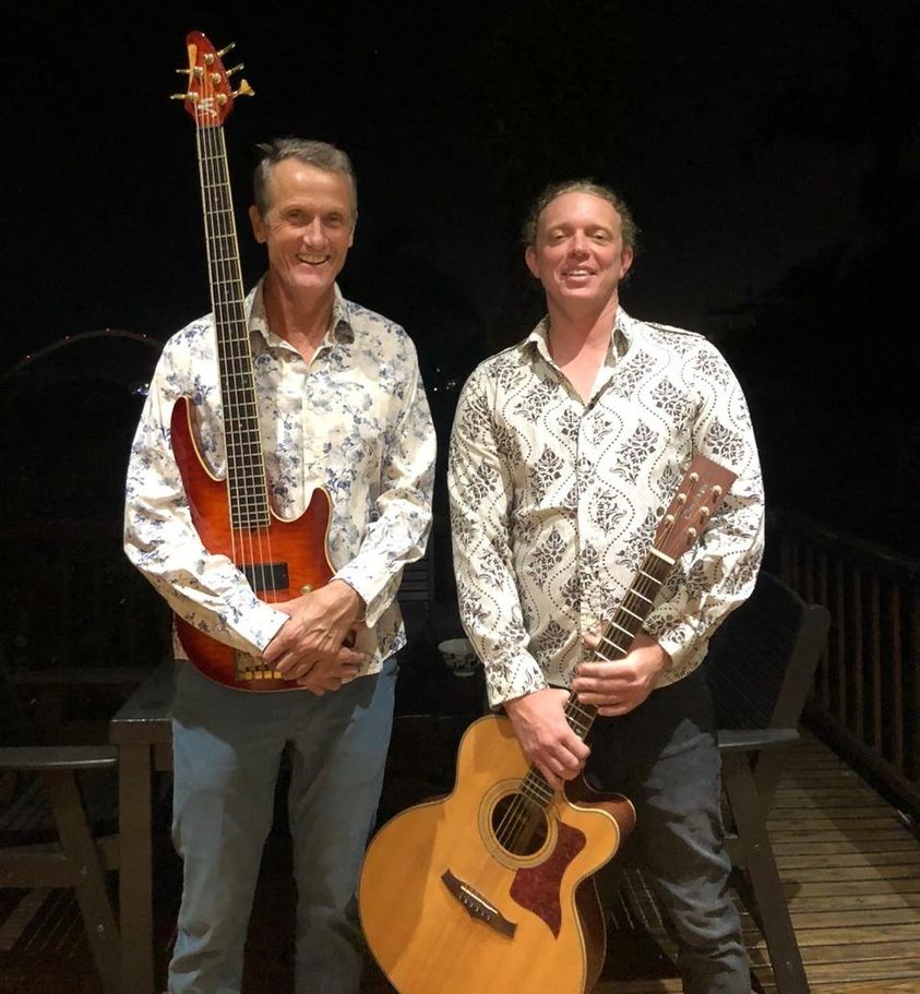 Jazzcentre's tweet photo. #meetthebassist
#soundofardenne
#bassShowcase
#14October
#fundraiser
#lifelinedurban
#musicunlockedsessions
The Sound of Ardenne are from Durban, South Africa. Simon Hampton and Dan Wilson https://t.co/3PFGvy9aBH https://t.co/zQHlGp9PQf