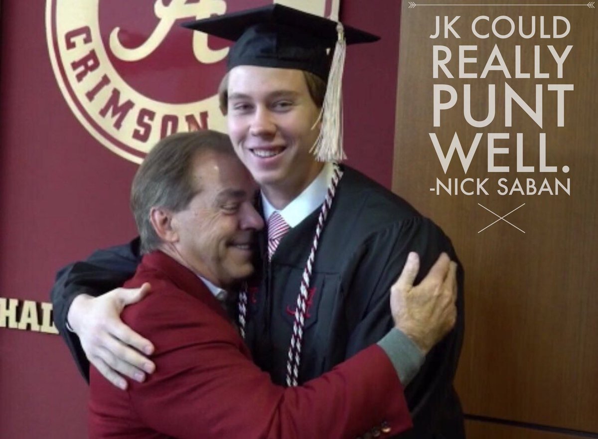 Nick Saban Motivational Quotes, a thread: