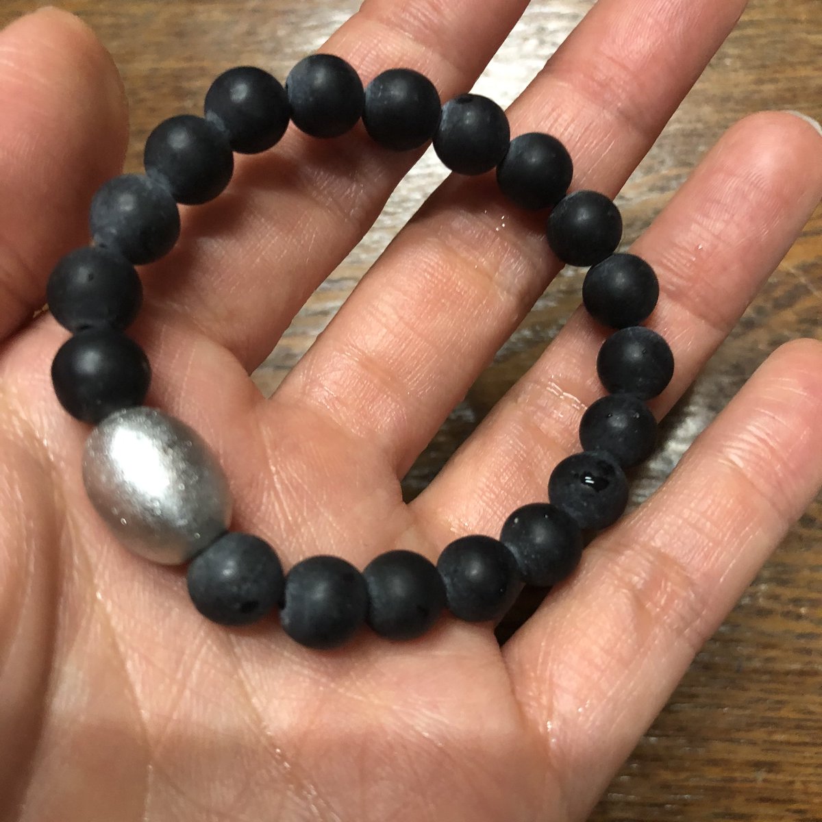 joannecrystals's tweet photo. Mercury Bead are considered as a necessary have for some’s spiritual development path... #crystalshield #crystalhealing #spiritualawakening #spiritualgrowth #crystal #joannecrystals https://t.co/6N9u5aTVLD