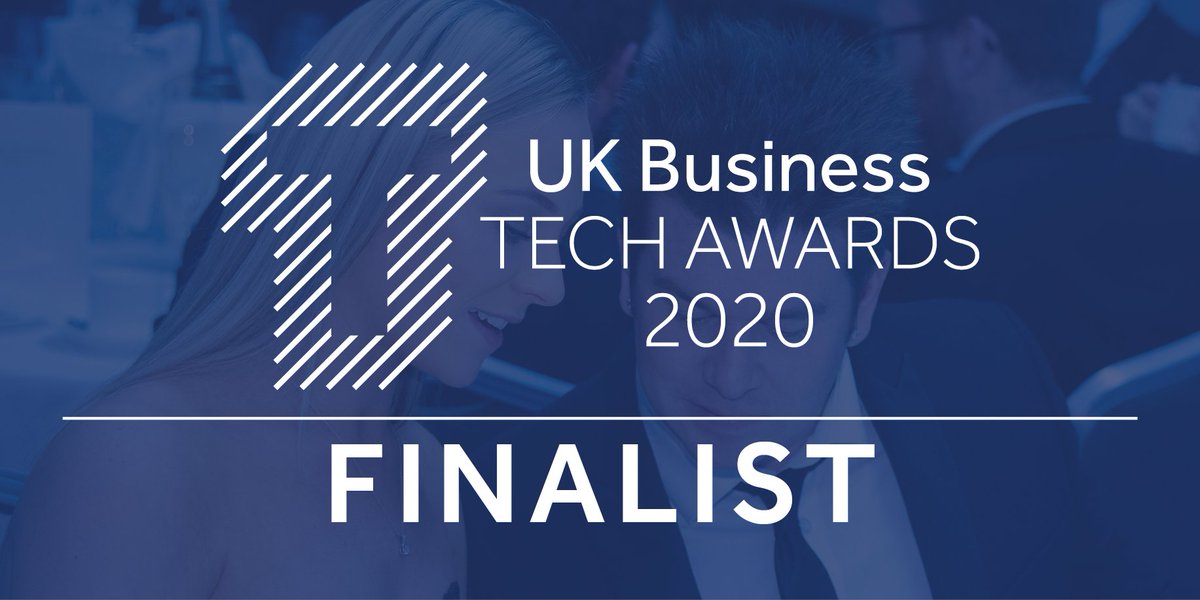 ansiblemotion's tweet photo. 🎊 We have been shortlisted for the TECH COMPANY OF THE YEAR award at the UK Business Tech Awards 2020 🎊 @dontpanicevents #UKBusinessTechAwards2020 #TechCompanyOfTheYear https://t.co/fkI7l02Z0y