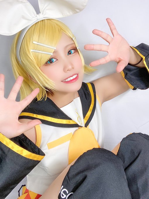 Twitterのコスプレ画像55