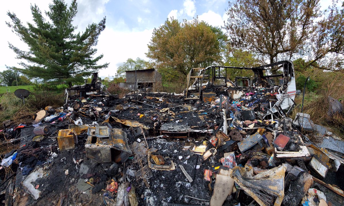 James Smoter (Band Senior) and family lost everything (including their pets) in the terrible fire earlier this week. Fortunately, the family is safe!

Go Fund Me: gf.me/u/y3c8yg

Drop clothing at CHS
- Mens 14 shoes
- Mens pants 28x34 and 36x30
- Mens suit 40 R, 28x34