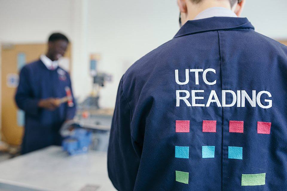 UTCReading's tweet photo. We have already started taking a lot of applications for next September!

You can apply to join us in Year 10 or Year 12 here: 
https://t.co/mUIdBBHPQy https://t.co/g91UYSKK2K