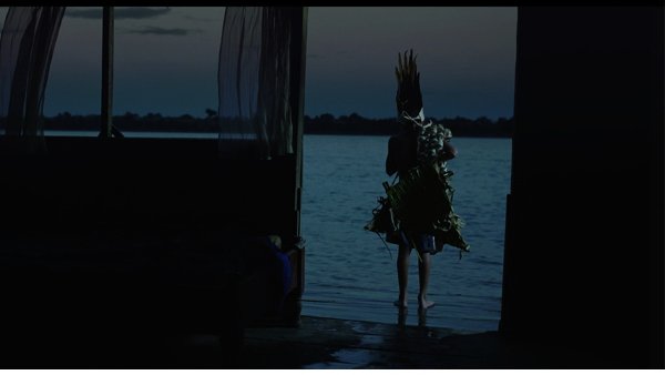 esibercine's tweet photo. 🇵🇪El cortometraje peruano “El Silencio del río” está comenzando su preparación para la larga carrera hacia el Premio ÓSCAR, para el que fue seleccionado, explicó a Ibercine en el Festival de Biarritz @FestBiarritzAL #FBAL2020 su directora, Francesca Canepa https://t.co/ZfHG0cN7yu https://t.co/NtIMxm8DG8