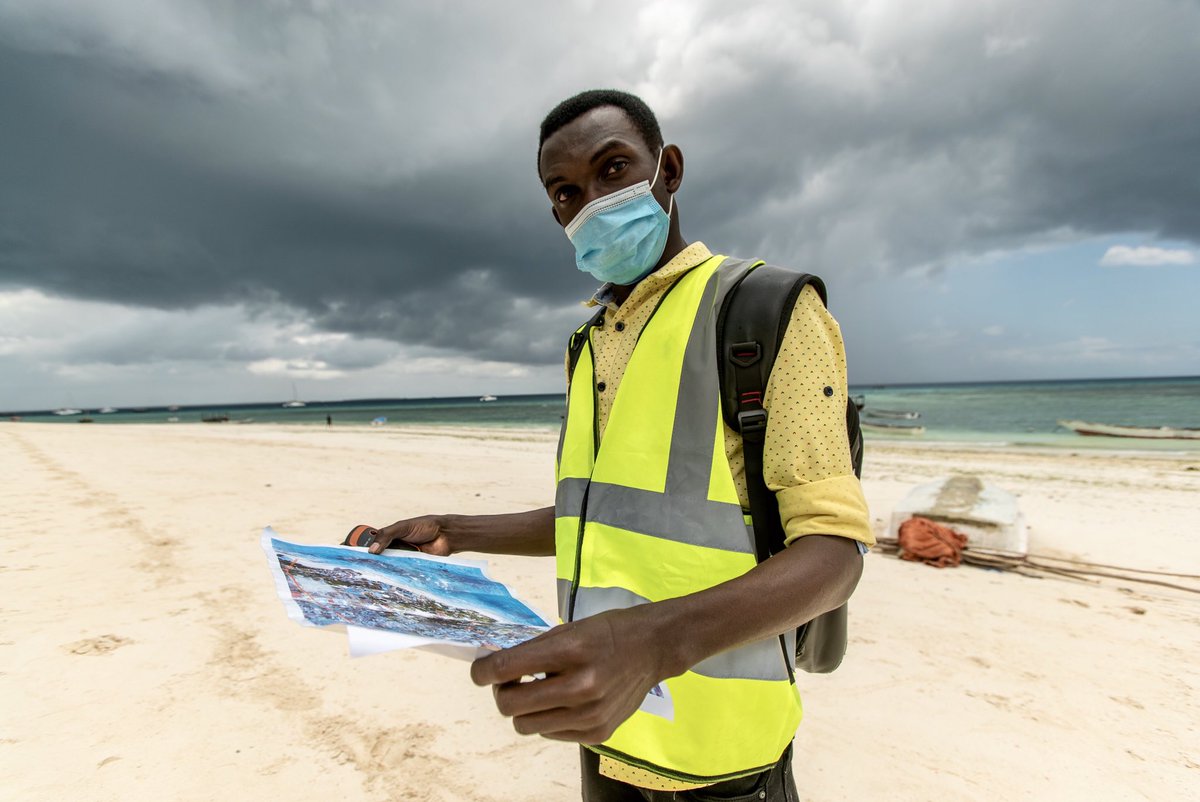 Fundi Films (@fundi_films) on Twitter photo Tanzanian students using low cost, hi-tech, open source tools to map, measure and improve their communities. Part of the #ResilienceAcademy, showing us how to make our cities safer in a changing world. 🎥 Coming soon.
<a href="/Tanzania_RA/">Tanzania Resilience Academy</a> <a href="/SpatialCollect/">Spatial Collective</a> <a href="/GeoICT4e/">GeoICT4e</a> <a href="/OMDTZ/">OpenMap Development Tanzania</a> <a href="/RamaniHuria/">Ramani Huria</a> Tanzanian students using low cost, hi-tech, open source tools to map, measure and improve their communities. Part of the #ResilienceAcademy, showing us how to make our cities safer in a changing world. 🎥 Coming soon.
<a href="/Tanzania_RA/">Tanzania Resilience Academy</a> <a href="/SpatialCollect/">Spatial Collective</a> <a href="/GeoICT4e/">GeoICT4e</a> <a href="/OMDTZ/">OpenMap Development Tanzania</a> <a href="/RamaniHuria/">Ramani Huria</a>