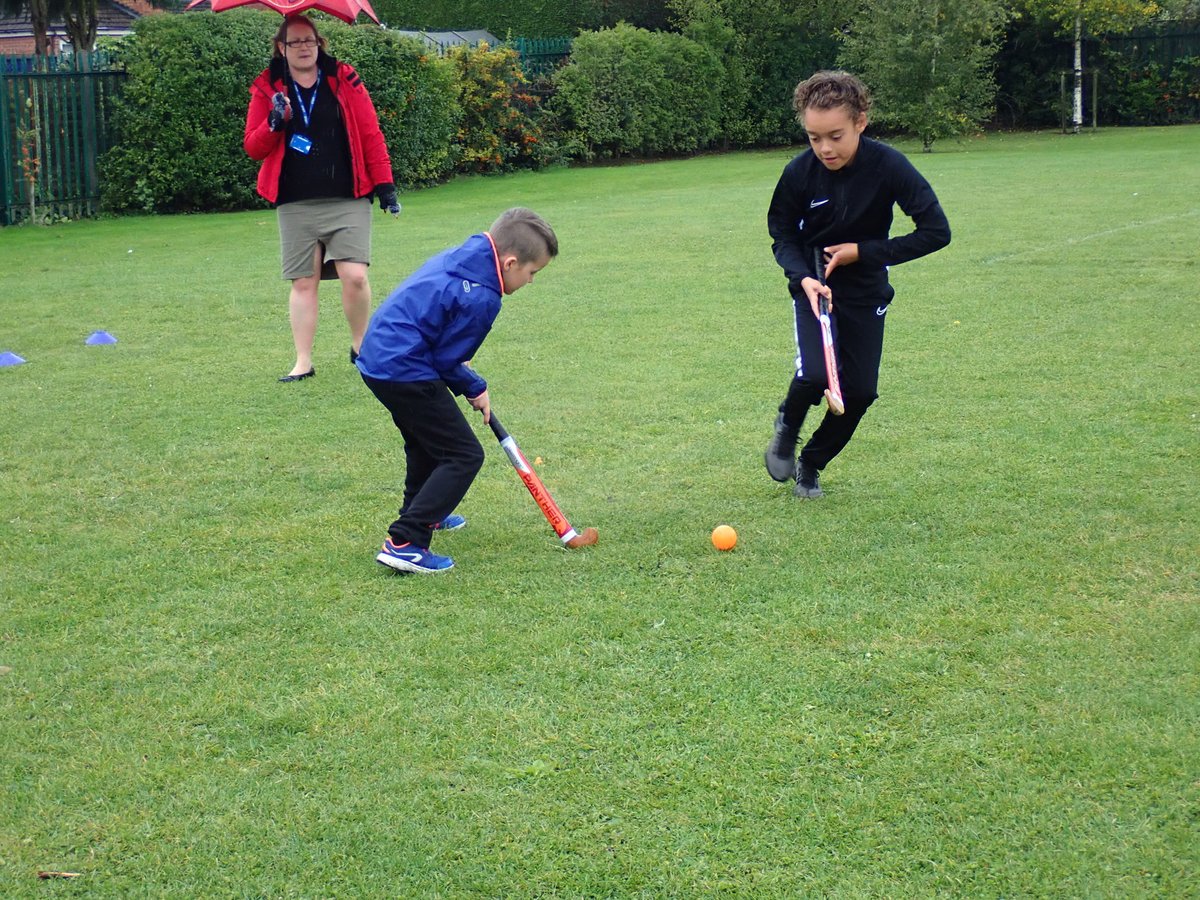 Howes Primary School tweet media