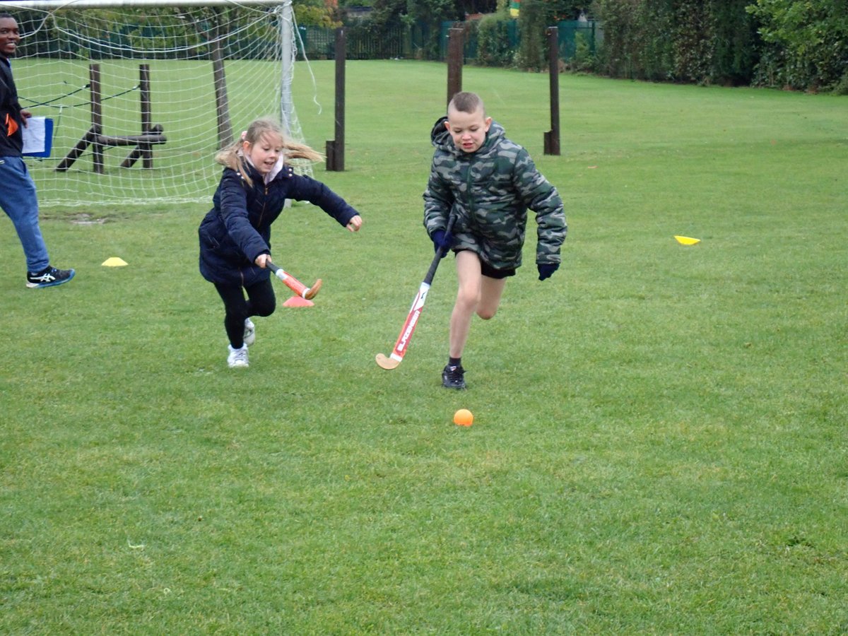 Howes Primary School tweet media