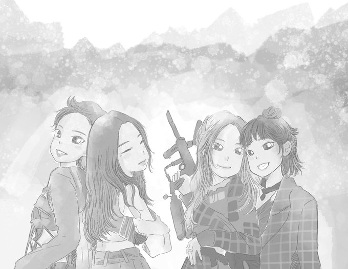 Lovesickのtwitterイラスト検索結果 古い順