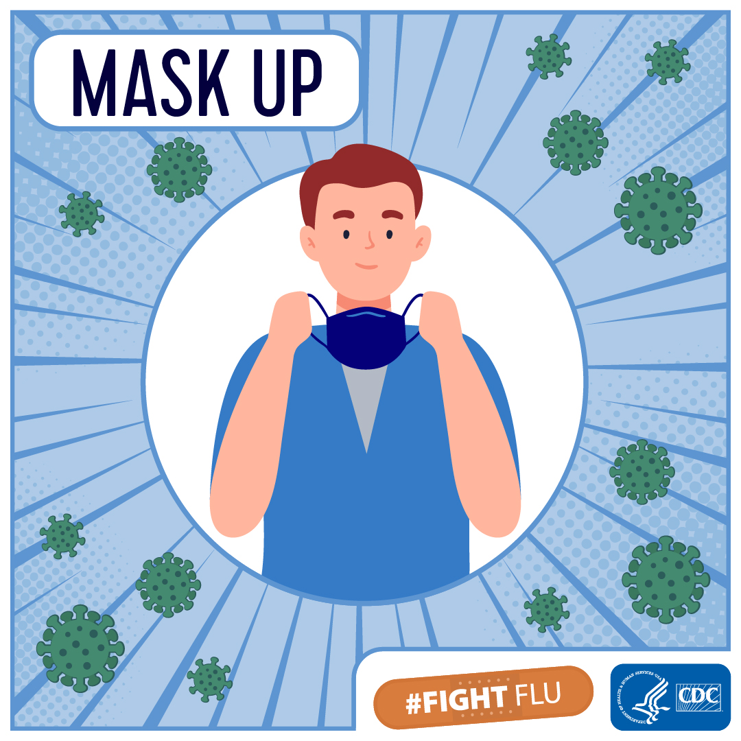 globalhealthc3's tweet photo. Everyone 6 months of age and older should get annual flu vaccine by the end of October.  #Flu https://t.co/UpXO09IBTP