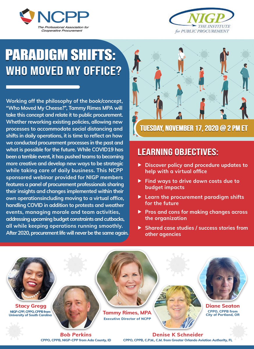 NatlCoPrcmtPartners tweet media