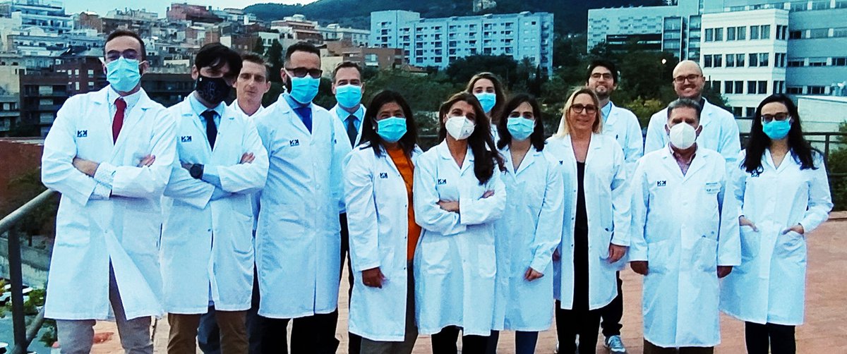 rafagdiazgobbo's tweet photo. Un servicio de Cirugía 🏥 
 Donde trabajó con amigos 🔝✔
#luckyme #Teamwork #Surgery #SurgeryRocks #HBP #Endocrino #bariatrica #esofagogastrica #Pared
@Cesar_Ginesta @HospitalDelfos @VMolina_82 @SanchezCabus @ClaudiaMitru @DrValentiniM @jcbaanante @GabrielCarriv  #SoMe4Surgery https://t.co/CuUa5mFWXP