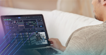 GrassValleyLive's tweet photo. In case you missed GV Studios: Putting IP to Work, watch it on demand and learn how .@Timeline_TV is maximizing their IP workflow with Grass Valley solutions. https://t.co/qhprxTLjfW #broadcast #IP #IPworkflows https://t.co/4F9DpOxIWL