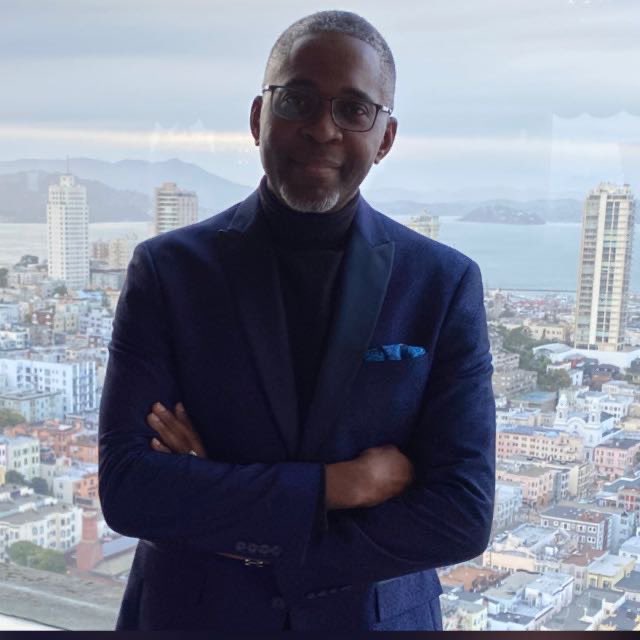 svaff's tweet photo. We congratulate our founding director, Chike Nwoffiah on his appointment as City of San Jose’s 2021 Creative Ambassador (CA).
CAs champion the power of creative expression and engage residents in finding their creative voice. He joins 4 other appointees. Congrats Amb. Nwoffiah! https://t.co/3lIR3COYfw
