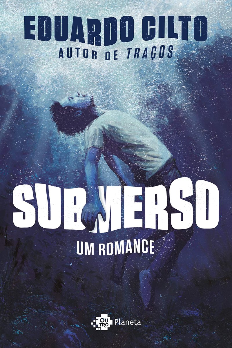 promostarx's tweet photo. 💫Oferta Amazon

📚Submerso: Um Romance (livro nacional)
😱(R$10,00)
https://t.co/AZzibIObZe

#amazon #submerso #nacional https://t.co/Htja9atLHX