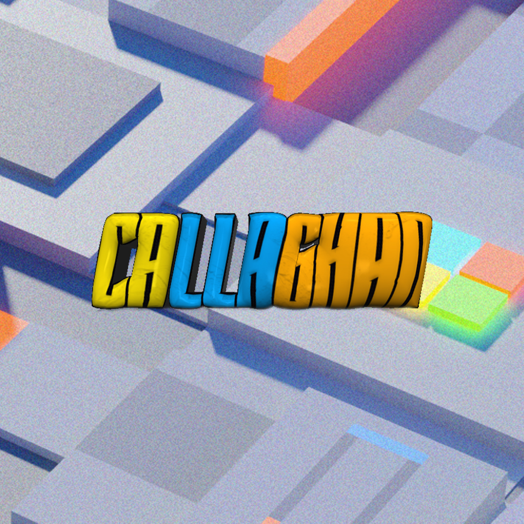 banner &amp; logo for <a href="/callaghan_R6/">callaghan.</a> :)