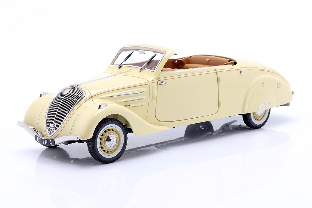 ModellautoNews's tweet photo. #Lesetipp zum #Wochenende: Neue #Modellautos #diecast #miniatures #Peugeot 402 Éclipse 1937 und die neue auf 210 Stück limitierte Sammlerbox zum @Peugeot-Jubiläum, hier klicken und ohne #Anmeldung #kostenlos lesen https://t.co/V18Ln0PmT7 ✍️✍️✍️✍️✍️ https://t.co/crqWB5tZpx