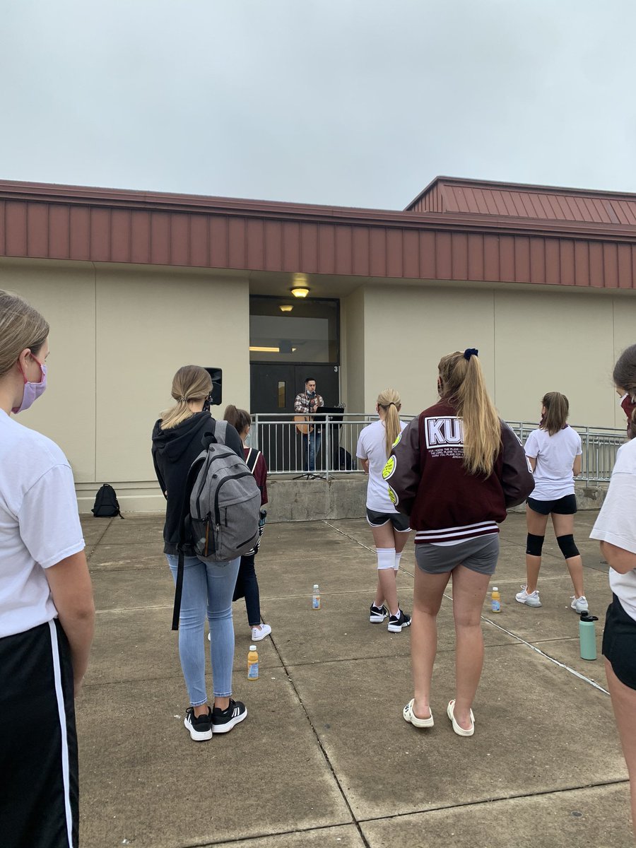 Sherman FCA 2020-2021 tweet media