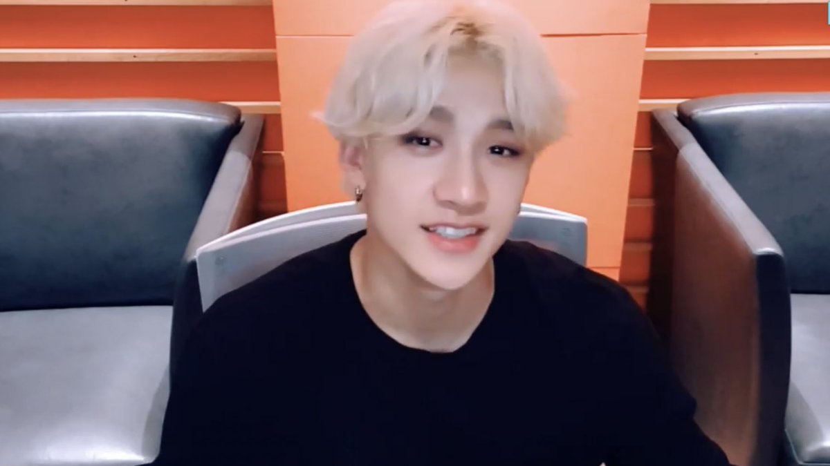 words can’t even describe how much chan means to me and so many other stays. he is the sun on a cloudy day, the rainbow after a storm, and the light at the end of the tunnel.  #HappyBangChanDay #우리의_천리방_찬아_생일축하해 #OurHavenBangChan