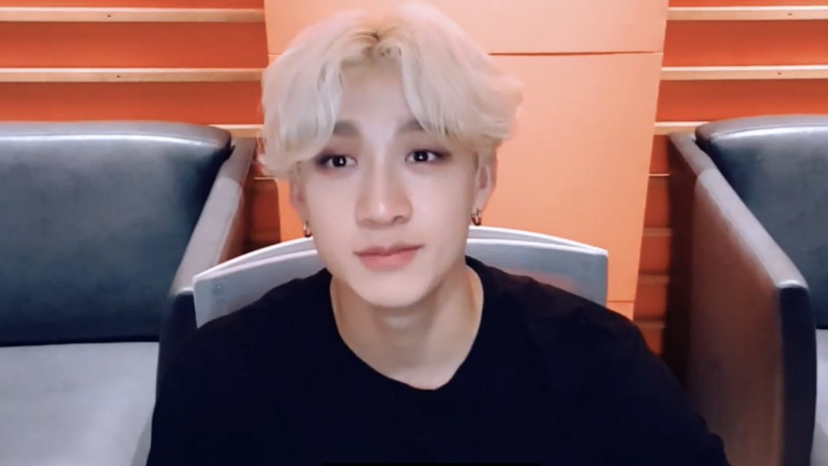 words can’t even describe how much chan means to me and so many other stays. he is the sun on a cloudy day, the rainbow after a storm, and the light at the end of the tunnel.  #HappyBangChanDay #우리의_천리방_찬아_생일축하해 #OurHavenBangChan