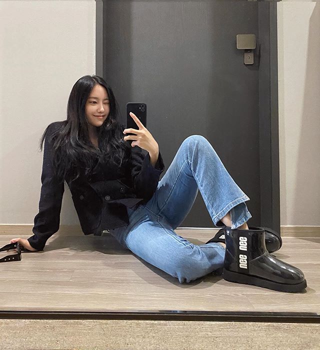 tarafansubfr's tweet photo. [PHOTOS] #HYOMIN #효민 #티아라 T-ara IG Update (021020)
🏴‍☠️

@/ugg x @/atmos_seoul_official
#Ad #ugg #atmos #classicclear #feelugg https://t.co/Tul6mYSMMt