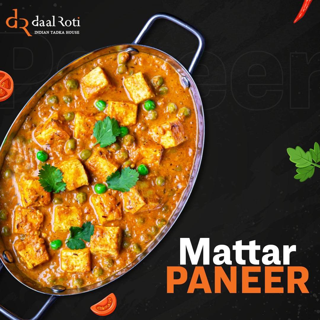 DaalRoti_ca's tweet photo. Green peas and paneer cooked with creamy onion tomato sauce.
#Mississauga  #Food  #Foodies   #yummy  #DeliciousRendezvous   #Goodfood  #vegetarian #fridaymorning  #taste #Halal https://t.co/itv0SBrFC6