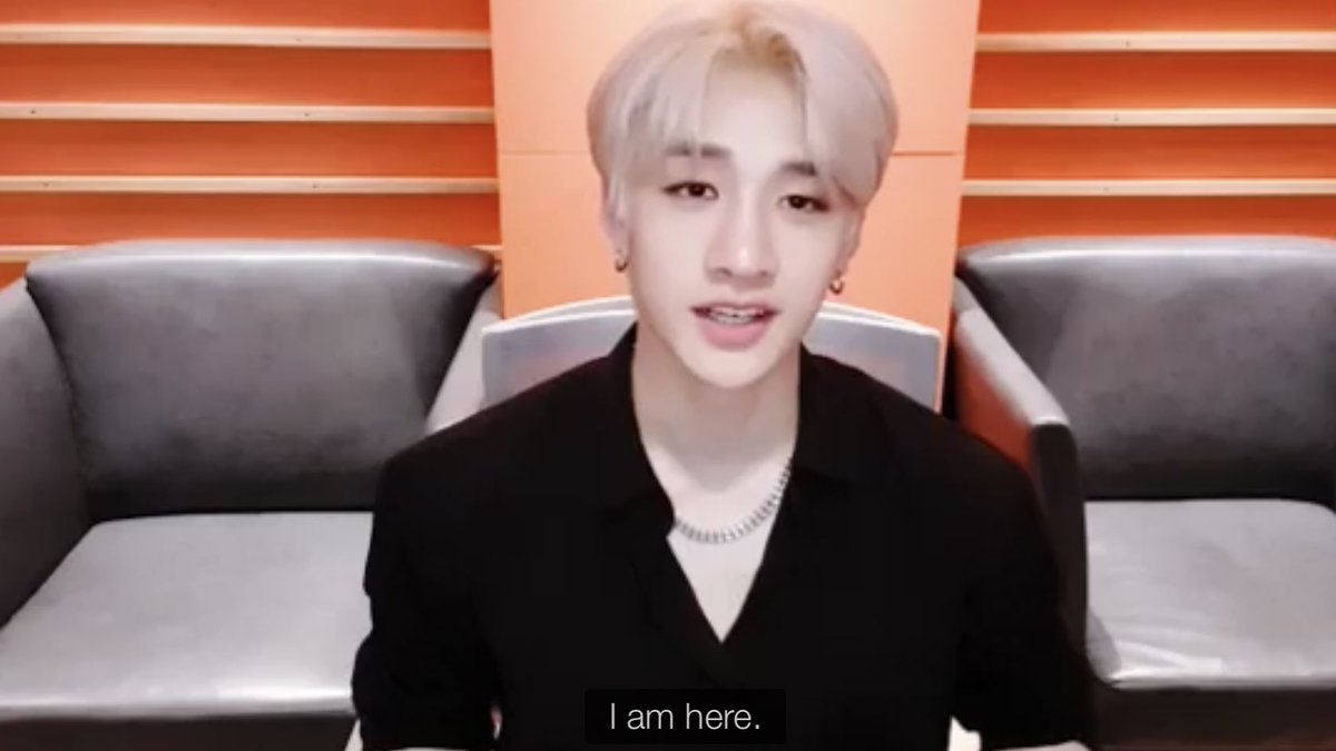 words can’t even describe how much chan means to me and so many other stays. he is the sun on a cloudy day, the rainbow after a storm, and the light at the end of the tunnel.  #HappyBangChanDay #우리의_천리방_찬아_생일축하해 #OurHavenBangChan