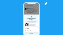 UPDATE: Twitter is expanding its 'read before retweeting' reminder to iOS engt.co/2EWYhtW