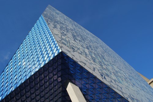 Metal Architecture tweet media