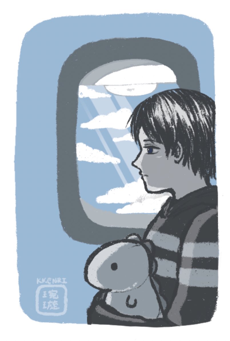 kkenri_'s tweet photo. missing you

happy tkkg friday ♡ 
#tsukikage #ハイキュー　#haikyuu #月影 https://t.co/VIEvXmRmtD