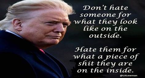 Digitman3's tweet image. #TrumpHasCovid