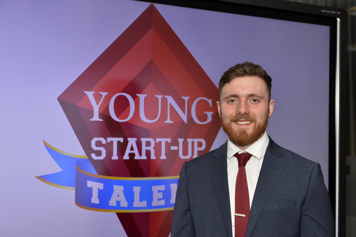 YoungStartUpTalent tweet media