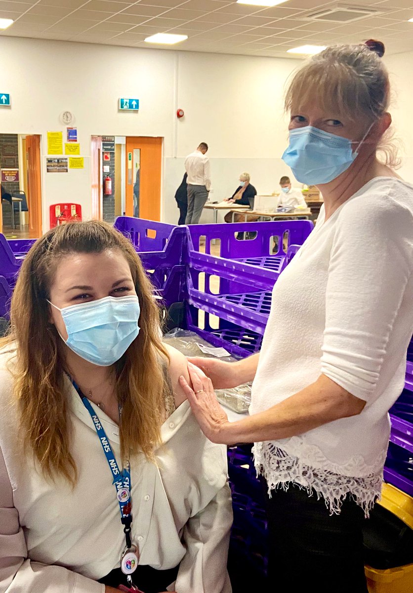 alicekatiepower's tweet photo. #IAmAreYou #TeamKGH #flujab @KettGeneral https://t.co/WNLHCCJUG7
