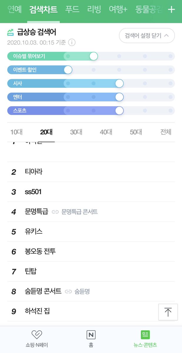 😩😫😭 티아라.