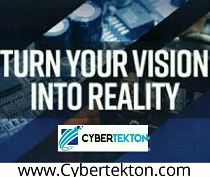 CyberTekton's tweet photo. Whether u r looking to build a prototype/MVP/full-scale product,we r here to turn ur vision into reality.We work closely with our clients in understanding their vision,envisioning technical feasibility,defining product roadmap,arriving at technical architecture &amp; building product https://t.co/x7mg5X1klV