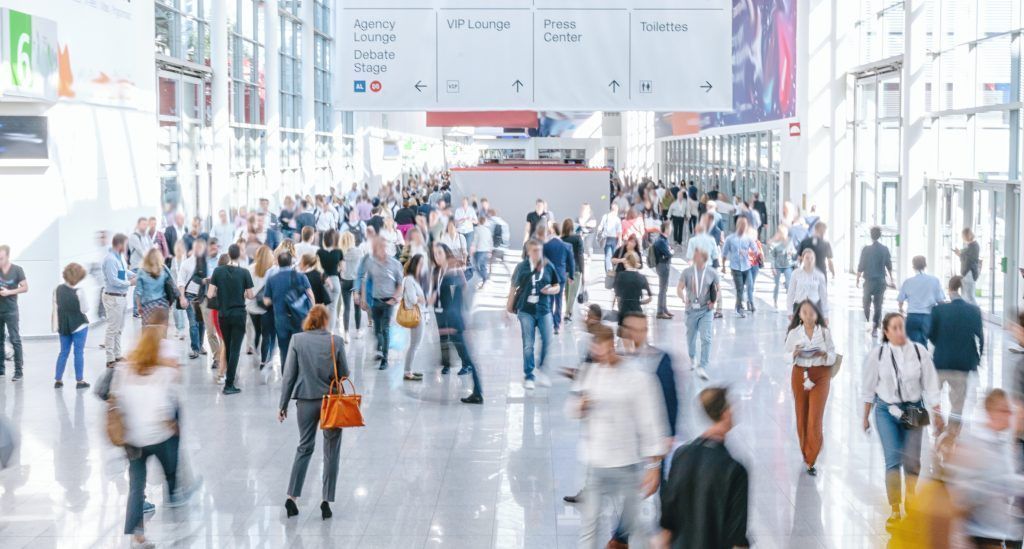 bclab's tweet photo. Wie gelangt man in Zeiten der Pandemie an aktuelle und relevante Infos seiner Wettbewerber, ohne Messebesuchen und Events. Lesen Sie dazu unseren Beitrag…
#Wettbewerbsanalysen #CompetitiveMonitoring #Monitoring
https://t.co/nzRl6Zy556 https://t.co/qdZbmPFYaT