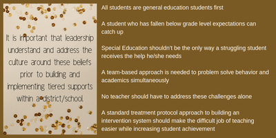 ncmtss's tweet photo. The very best instruction and intervention systems will not be successful without the belief that the recipients of the instruction can themselves be successful. https://t.co/amhNWiAjCM