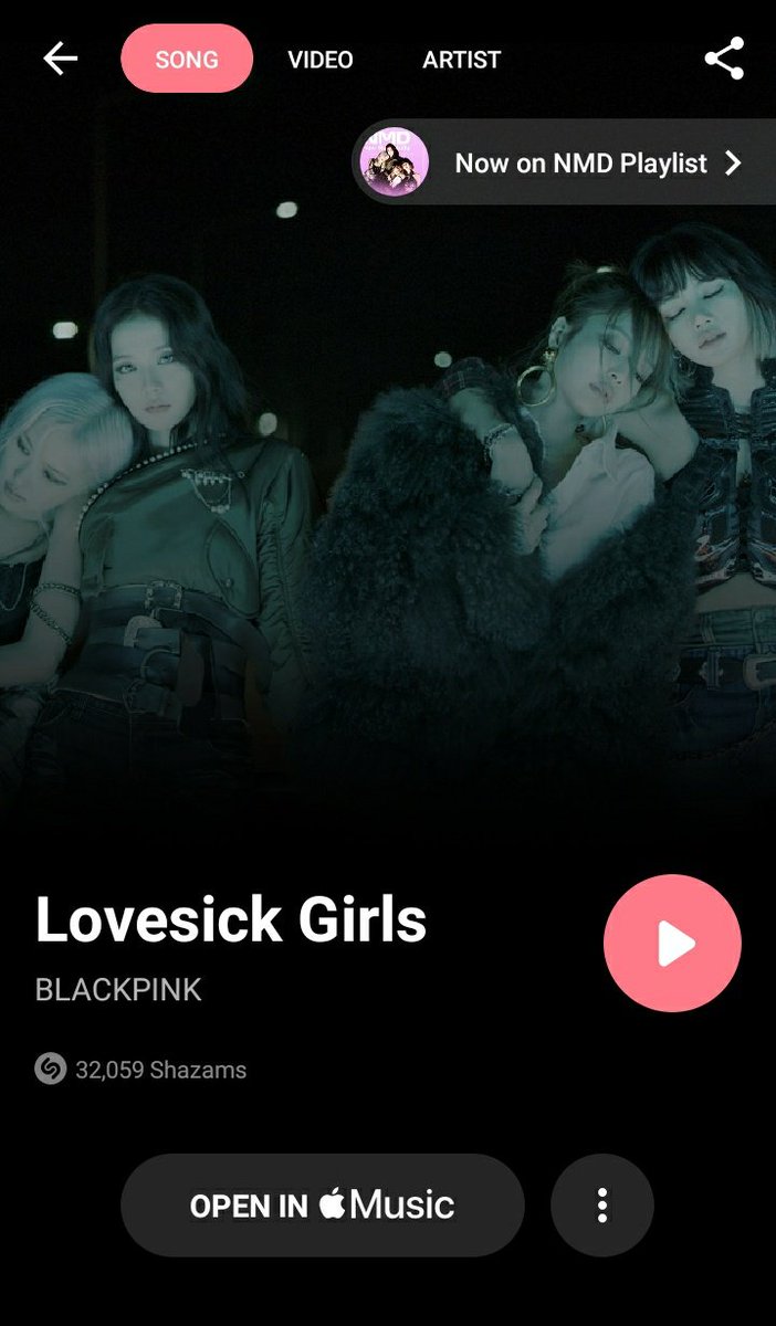 Pink Pink