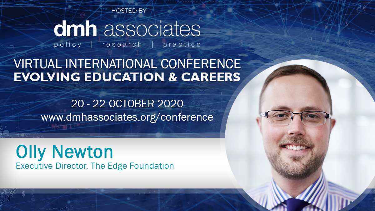 DeirdreTalks's tweet photo. Bigger Better Bolder - What should the Future of FE look like? https://t.co/bu4O7JBkQ9 @ukEdgePolicy Excited to be working with @ukEdgeCEO + @ukEdgePolicy headlines sponsors of this forthcoming conference #conference #stormalex #inclusion #Careers https://t.co/WdJq3GBRYH