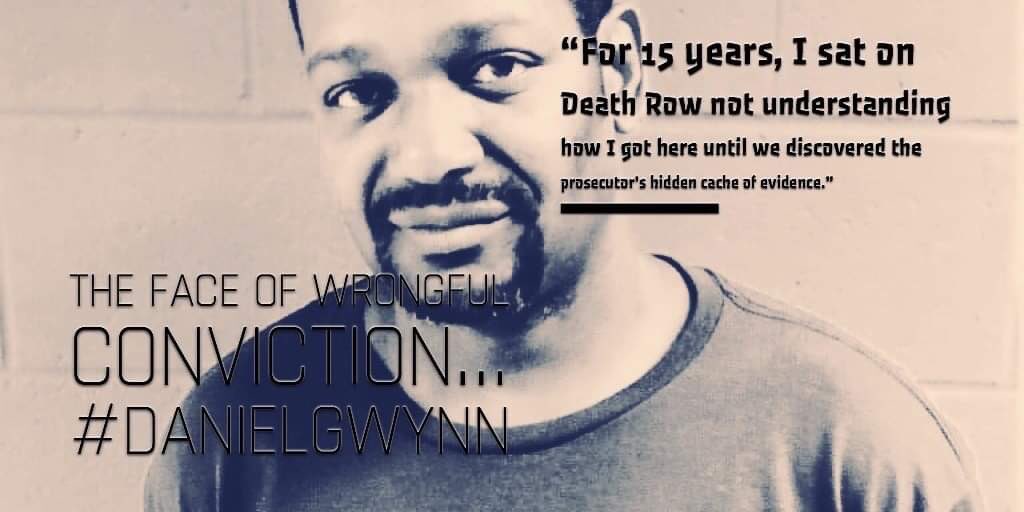 jettica65's tweet photo. Today is the day!  The day we recognize the 1000s of #WrongfulConvictions across this country!  Join us...and stand with those today on #WrongfulConvictionDay #HowardGuidry #RalphStokes #KennethReams...and too many more to mention! @KarineOmry @FemiOke @hereandnow @innocence https://t.co/UYQG6buwPI