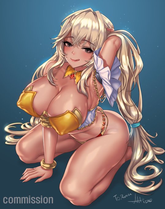 commission
https://t.co/Gz5U0MhQsA 