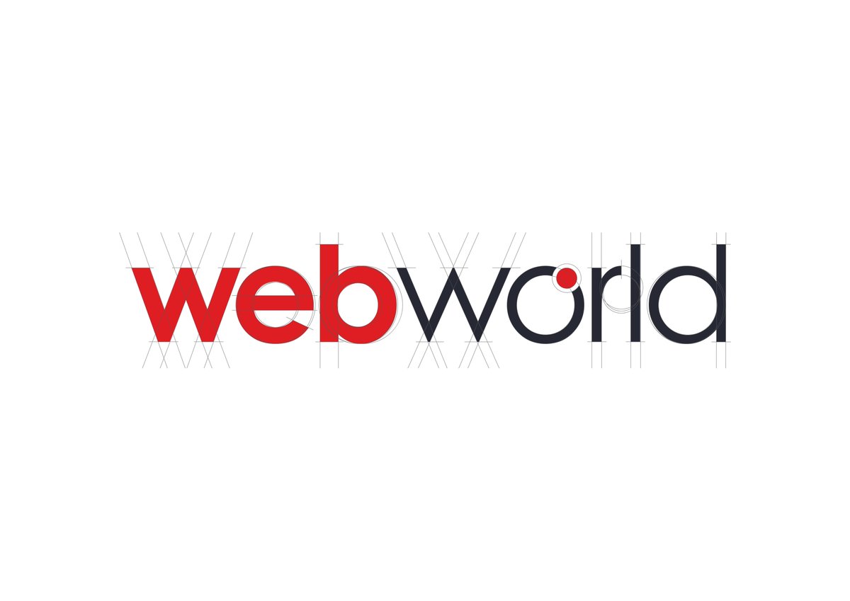 webworldireland's tweet photo. After 20 years we have launched a new logo! Soon to appear on all our packages, website and marketing materials. https://t.co/uyhgoOF8IT