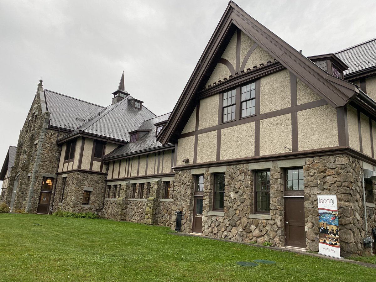 Lead New Jersey tweet media